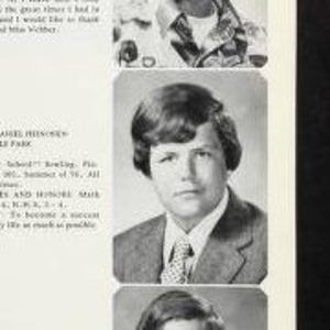 Meet your Posher, Dan